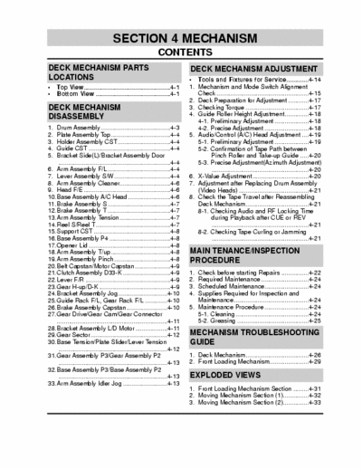 LG D33Y1 LG D33Y1 service manual